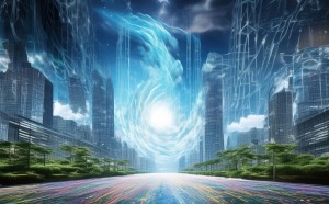天气预测技术的未来展望